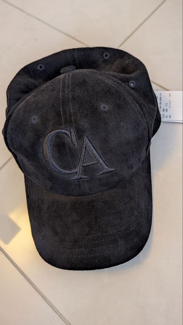 アパルトモン　グッドグリーフ　CAキャップ