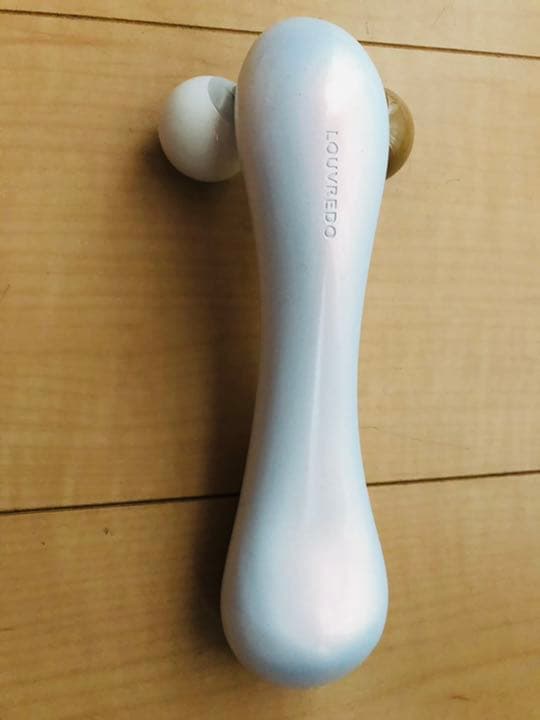 ルーヴルドー　ソフィルeホワイト