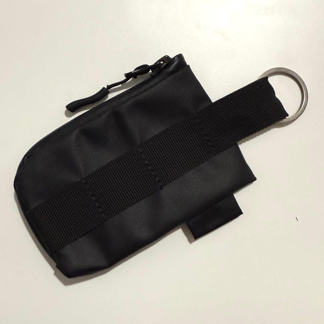 bagjack バッグジャック ポーチ bagjack SQUARE POUCH（ポーチ）｜BAGJACK（バッグジャック）の