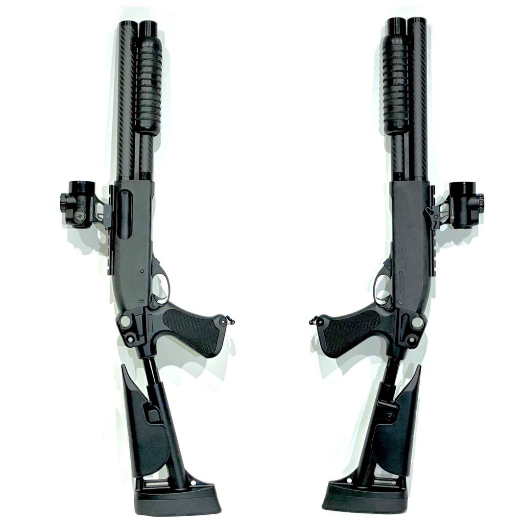 叩き売り】マルゼン CA870 カーボン ストレートアウターバレル - メルカリ