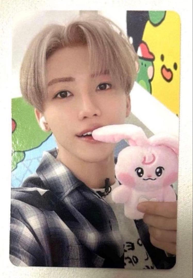 NCT DREAM ジェミン トレカ 4枚セット まとめ売り - メルカリ