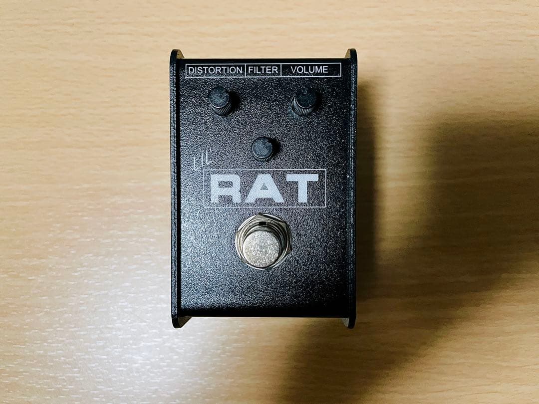 ギター Lil' RAT / PROCO