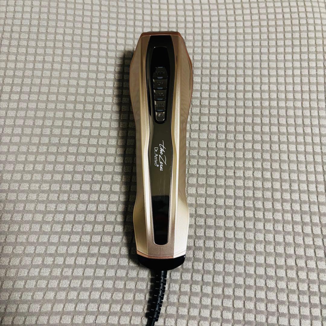 ボディ・フェイスケア Dr.Arrivo the zeus Dr.Arrivo Zeus II ドクターアリーヴォ ゼウスII zeus 2 美顔器 美容液