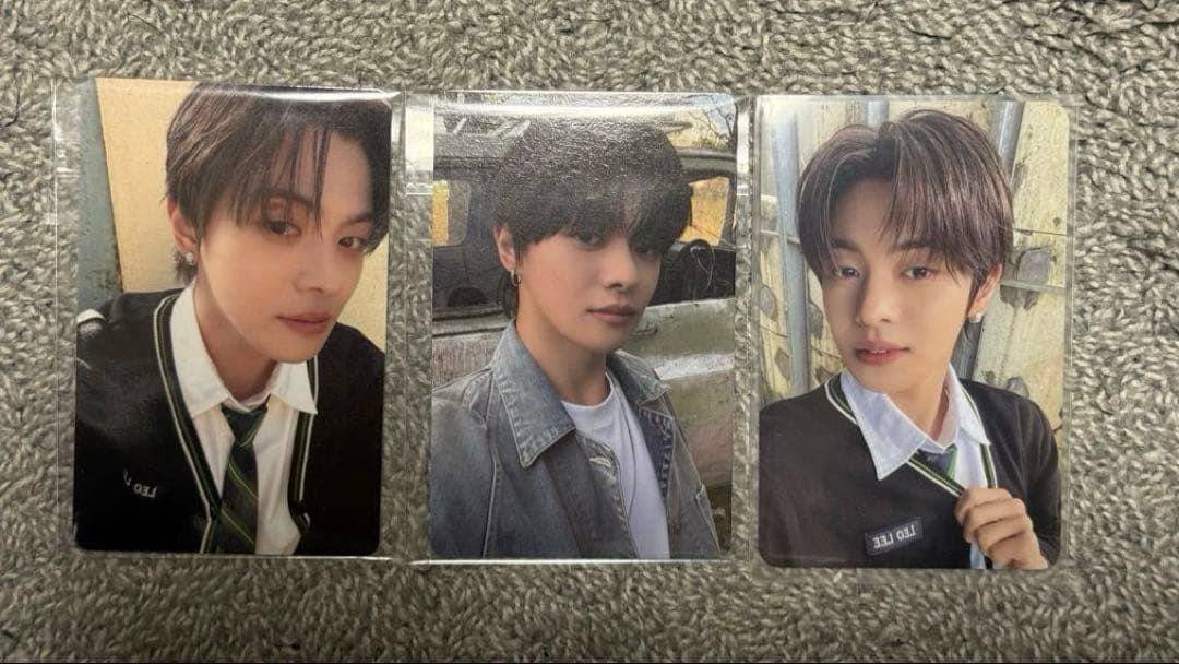 ALD1】リオ EUPHORIA トレカ - メルカリ