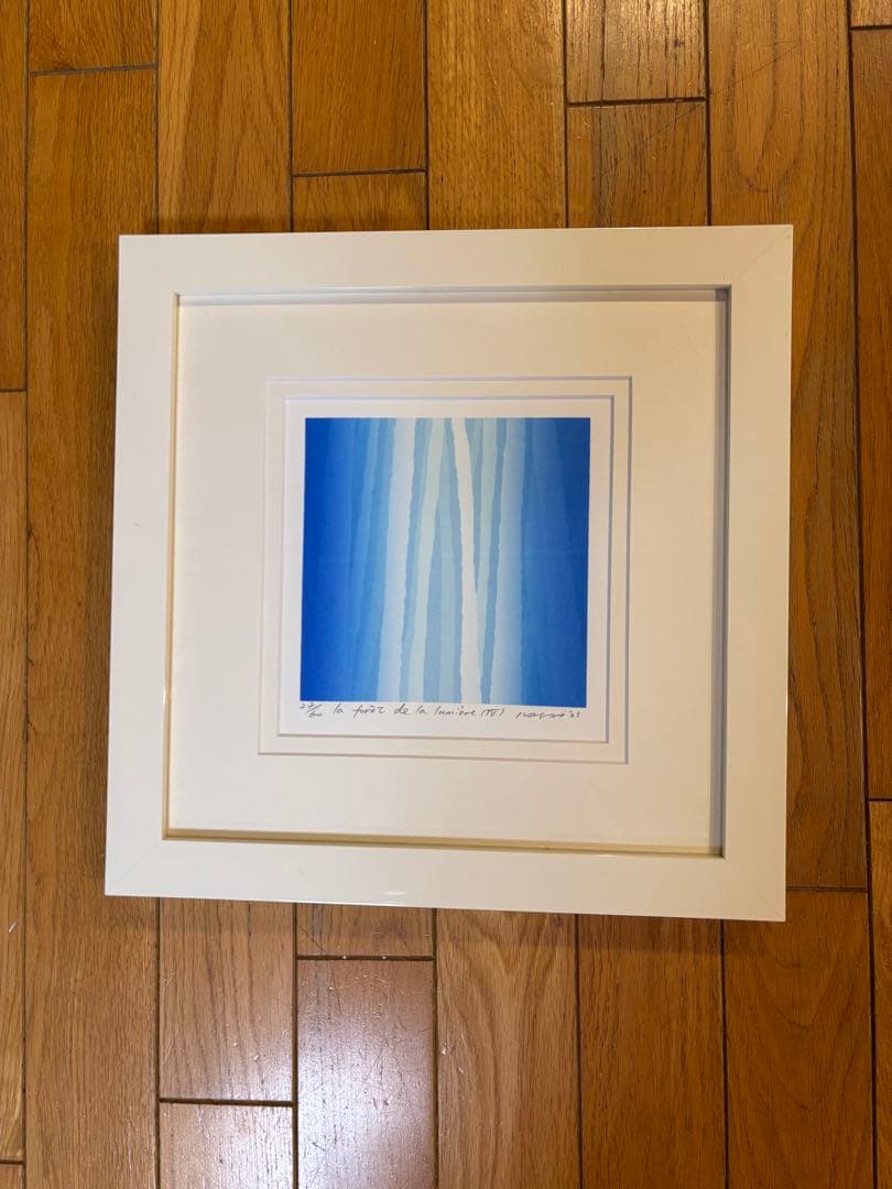 お値下げです！美品✴︎笠井正博