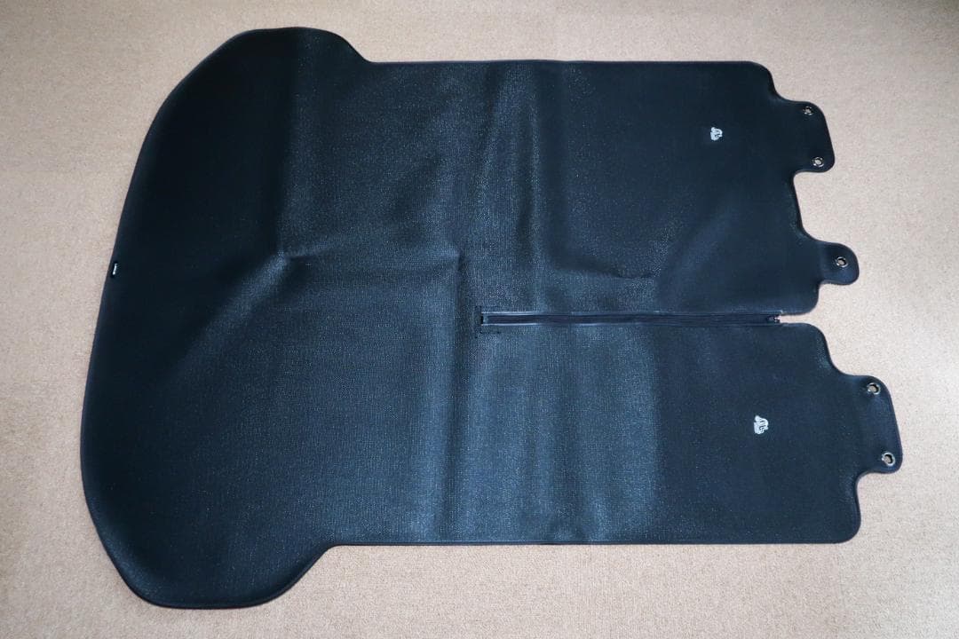 レクサス　ＮＸ３００ｈ　ロングラゲージマット（純正品）