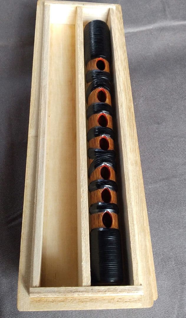 篳篥◦本管◦美品