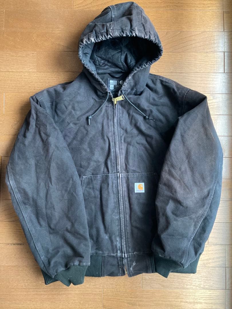 カーハート Carhartt アクティブジャケット