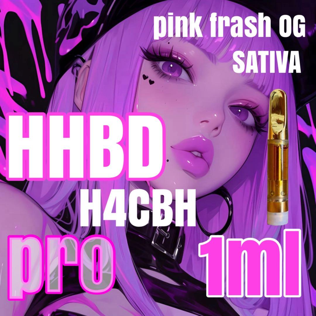 HHBD 1ml リキッド H4CBN CBD CBN CBP CRDH CNP