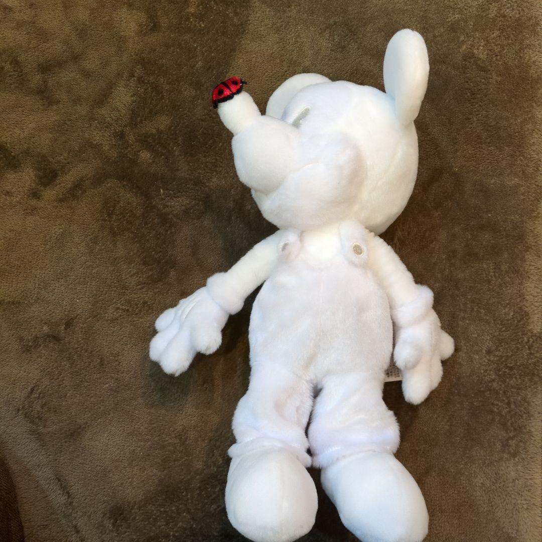 ハーベストマーケット ミッキー ぬいぐるみ L