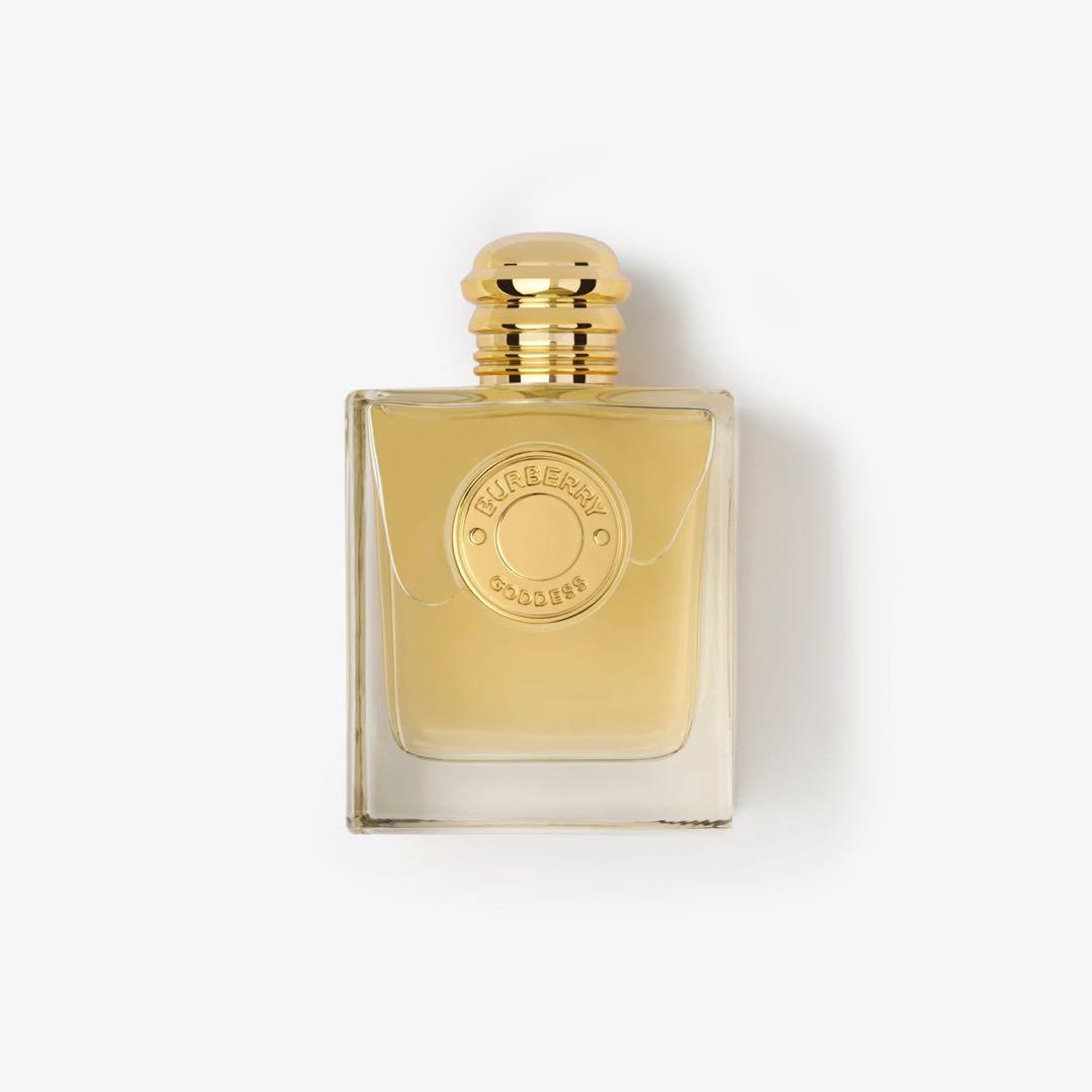 Burberry Goddess オードパルファム 100ml