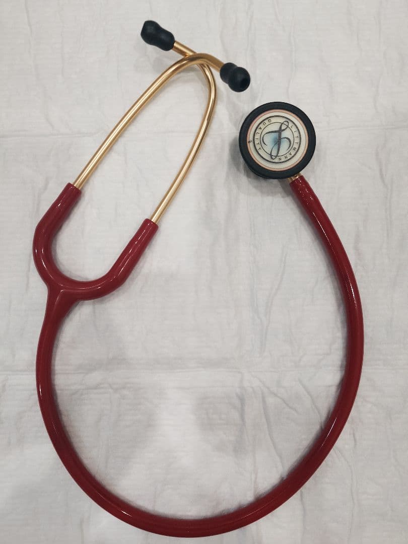 3M リットマン クラシックIII ステソスコープ