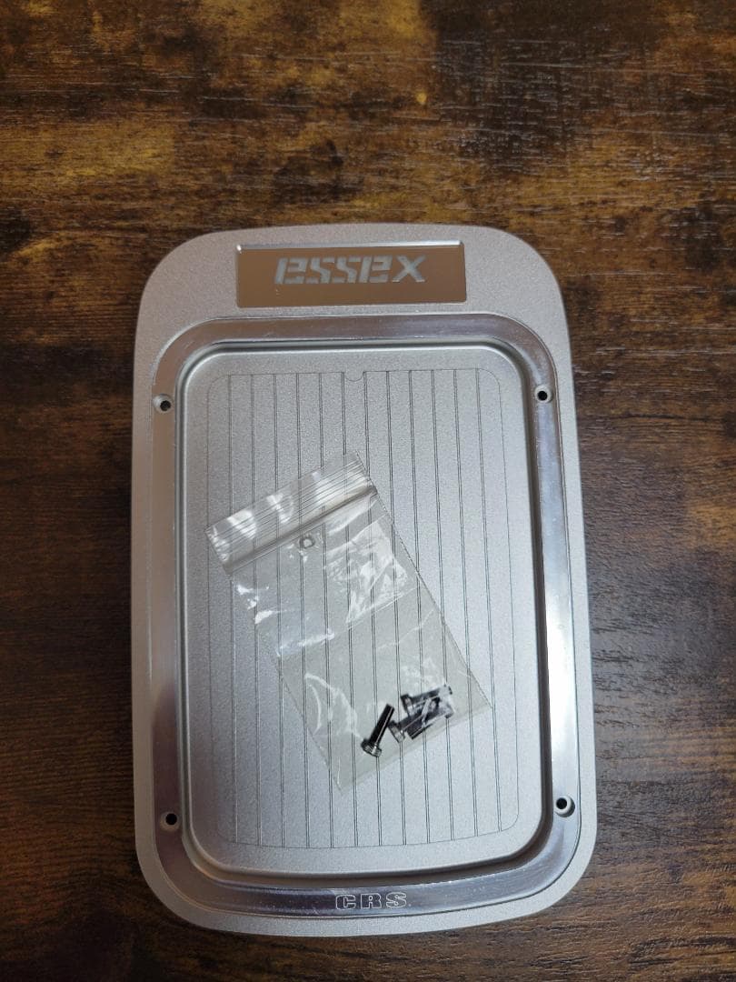 essex製//ビレットセンターコンソールトレイ