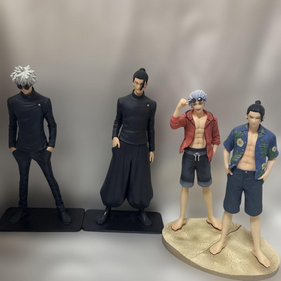 呪術廻戦 30点まとめ売り+クーナッツ20点 - メルカリ