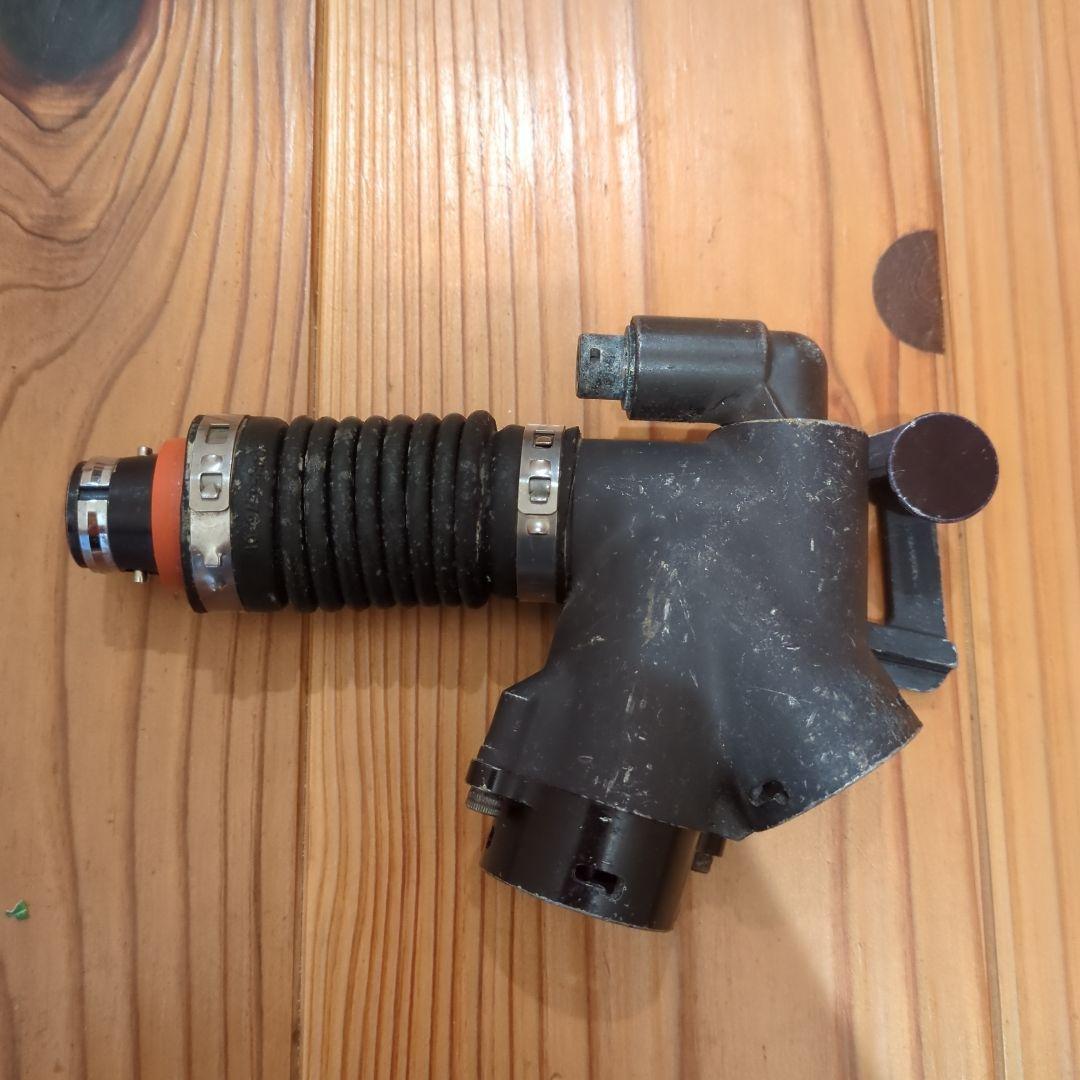 ミリタリー アクセサリー スプリング付き