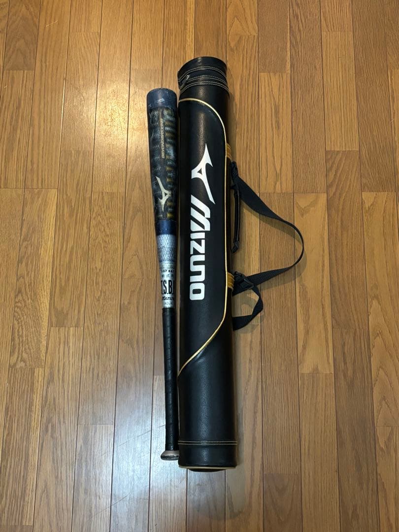 ビヨンドマックスキング No.02 ビヨンドマックスキング】ミズノ ビヨンドマックス Vol.02