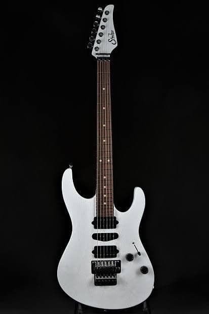 【最終値下げ】Suhr Modern Satin Pro HSH【希少】