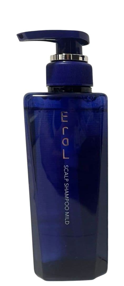 イーラル スカルプシャンプー マイルド400ml - メルカリ