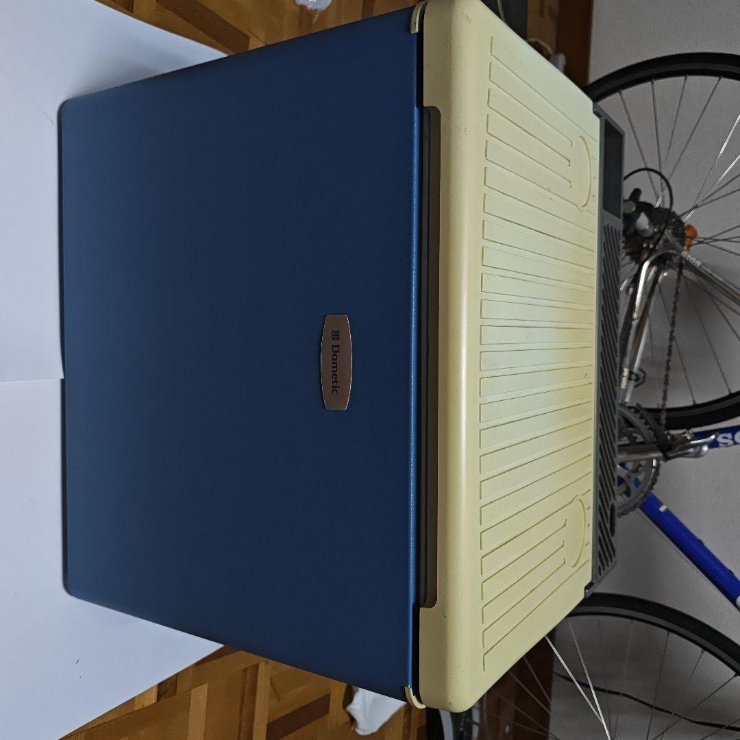 DOMETIC ポータブル冷蔵庫 RC-1601 EGC 9bf982335df535195797deab791b3c