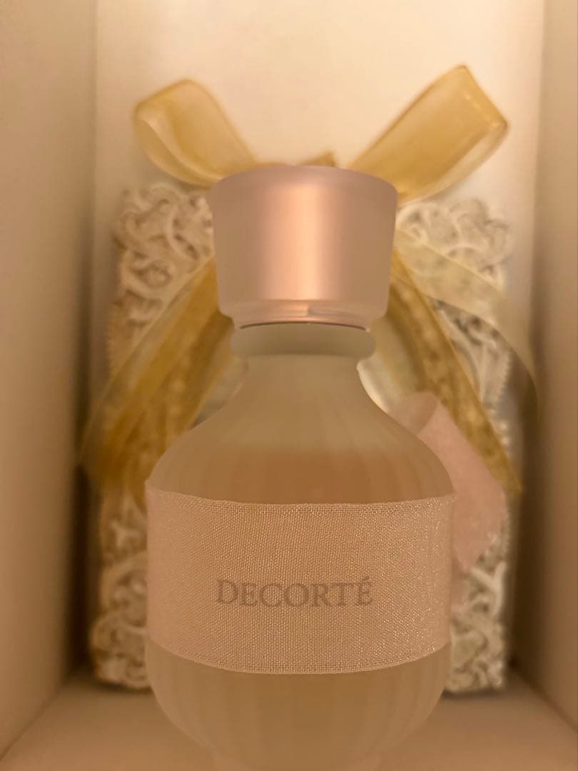 ୨୧レア୨୧ DECORTE コスメデコルテ 限定サクラ 50ml 新品未使用品