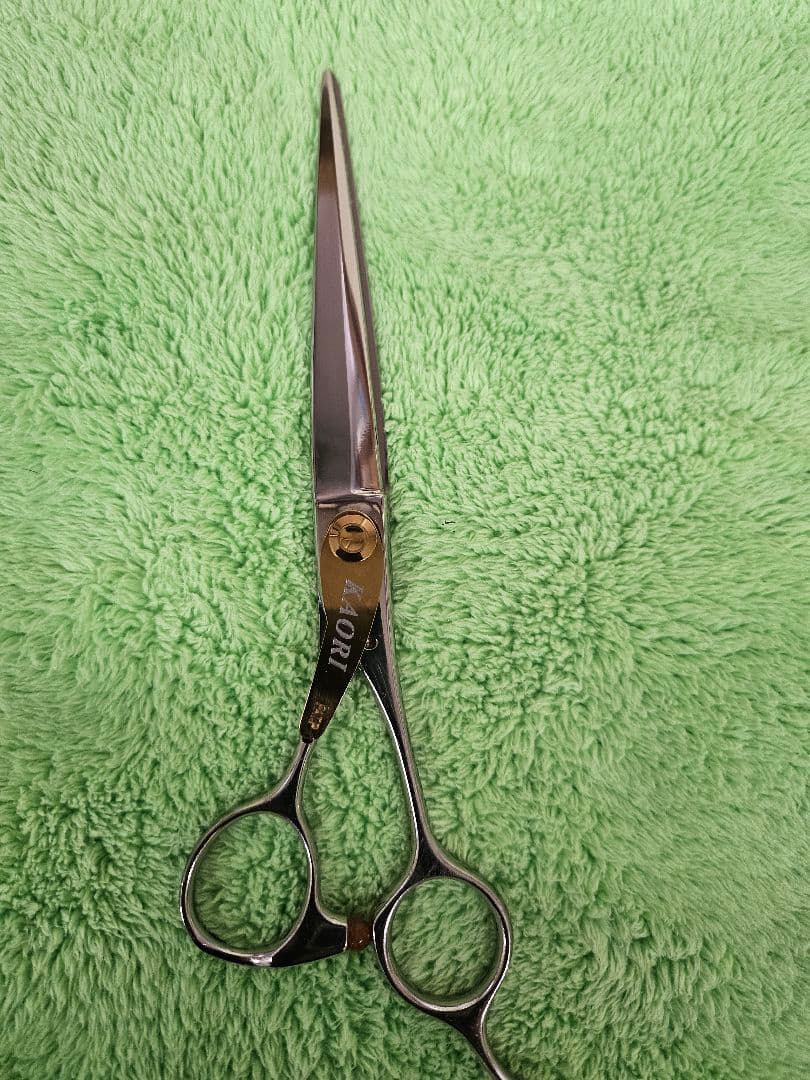 K*i様 ルミエールシザー