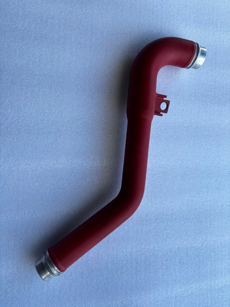 値下TGS X-Fang Aluminium intercooler Pipe