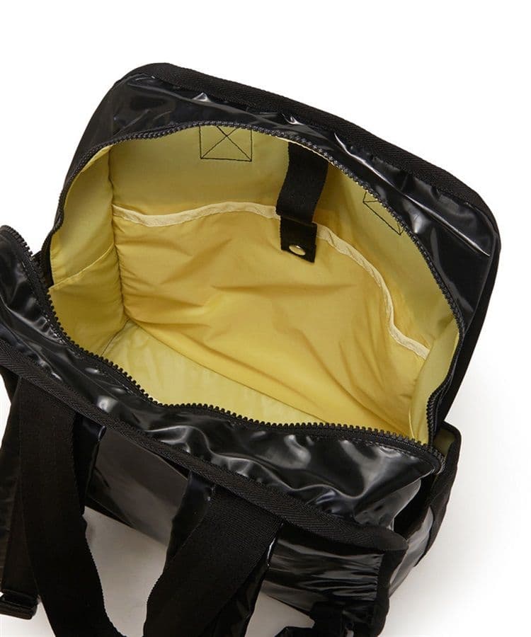 ひとりっぷレスポートサック　URBAN EDITOR'S BACKPACK4 ひとりっぷ(R)×LeSportsac】URBAN EDITOR'S BACKPACK4｜リュック