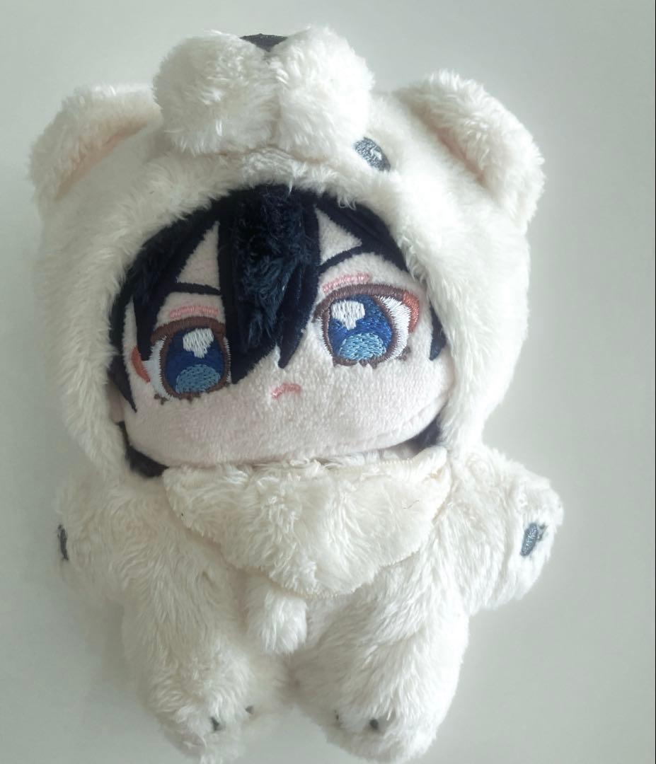 あんスタ 氷鷹北斗 いつぬい あんスタ 氷鷹北斗 いつぬい