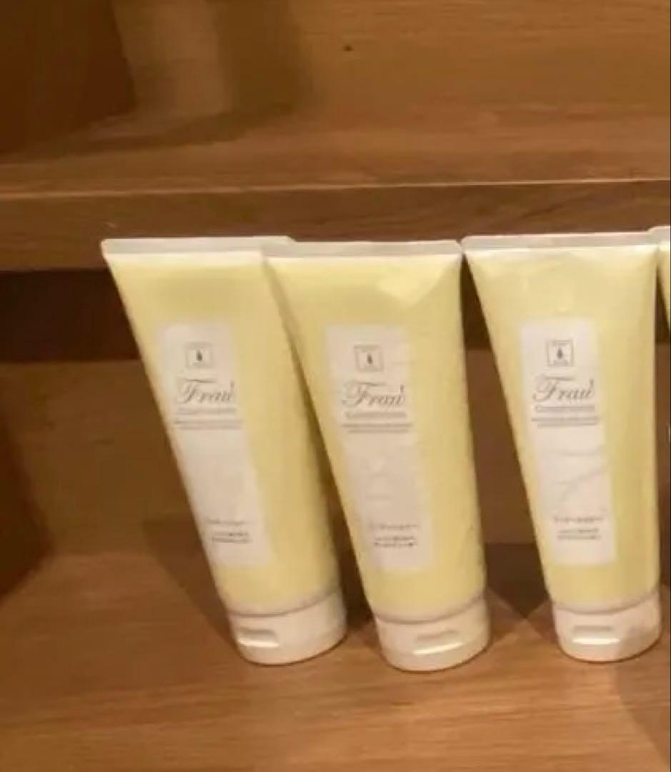 フラウ モイストリッチ コンディショナー・シャンプーS