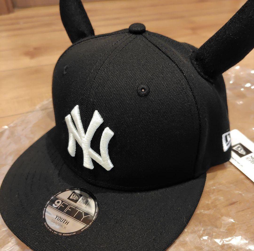 ピラフ星人 キャップ 黒色1個 サングラス1個 ニューエラ - メルカリ