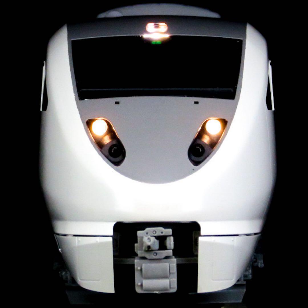 TOMIX 683系0番代 (サンダーバード) 9両セット【新品,未使用品】 TOMIX トミックス 16番(HO) JR 683系0番代 特急電車 (サンダーバード