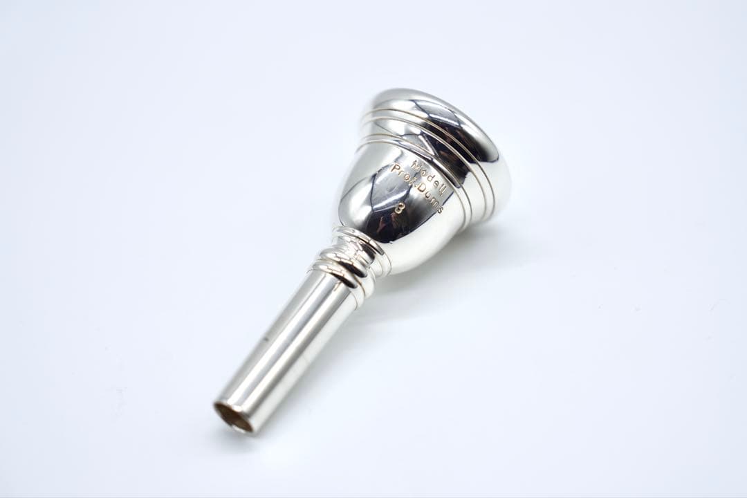 Bruno Tilz Prof. Doms 3 アルトトロンボーンマウスピース 1348.jpg