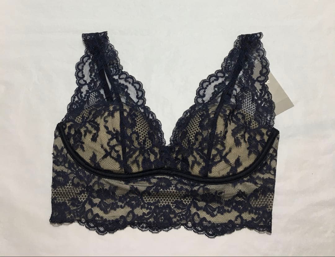 新品　ワコール Yue ユエ 60G ノンワイヤーブラ　E75 ノンワイヤーブラ（フルカップ）（BJP260） （ブラ）｜Yue