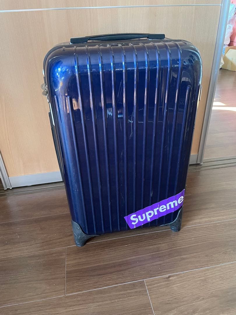 RIMOWAリモワ スーツケース キャリーケース サルサ タンゴ 35L TSA