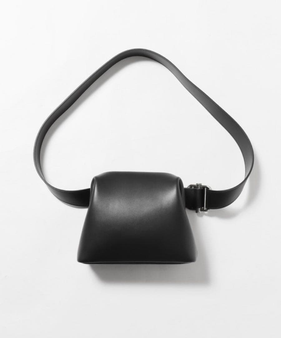 OSOI/オソイ MINI BROT ハンドバック ショルダーバッグ