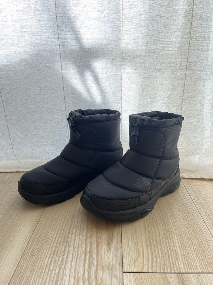 THE NORTH FACE ヌプシ ブーティ