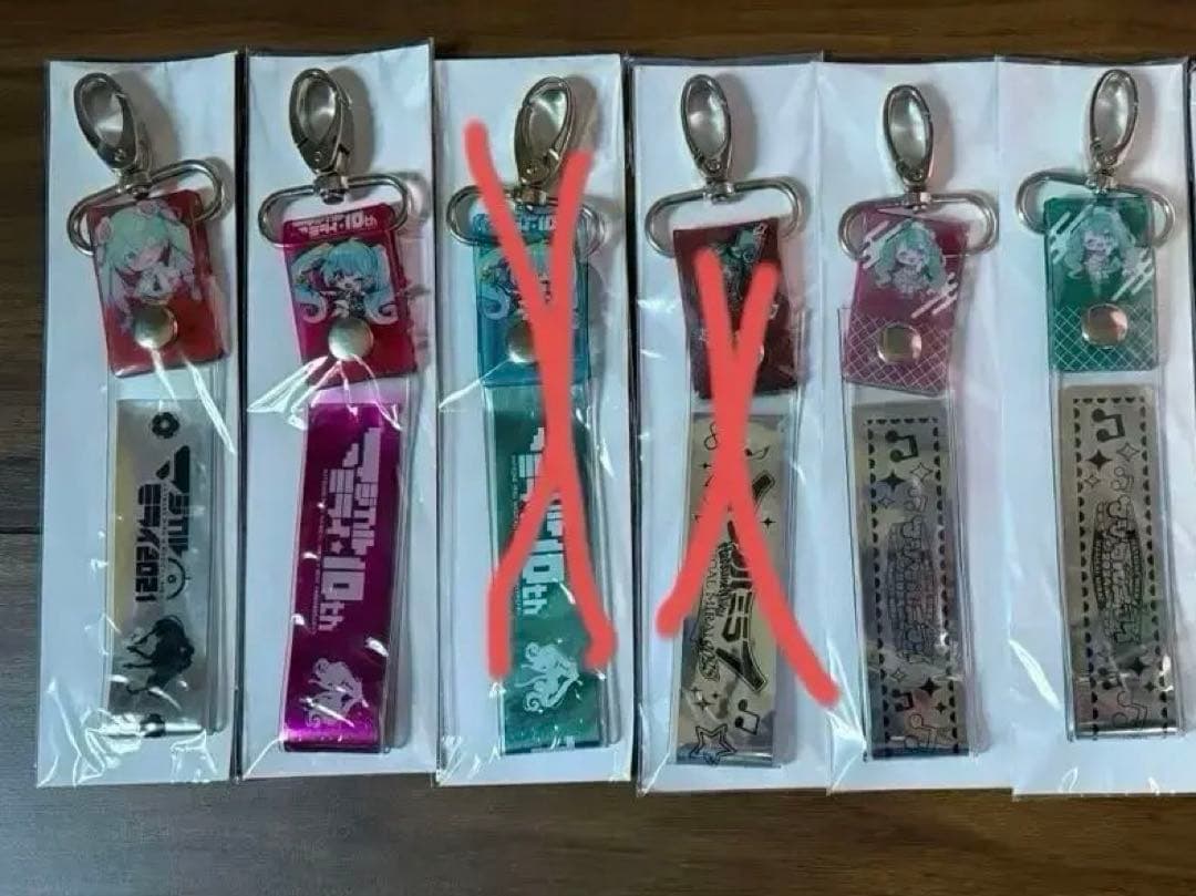 マジカルミライ　銀テープホルダー マジカルミライ 2024 銀テープホルダー TOKYO ver. : 初音ミク