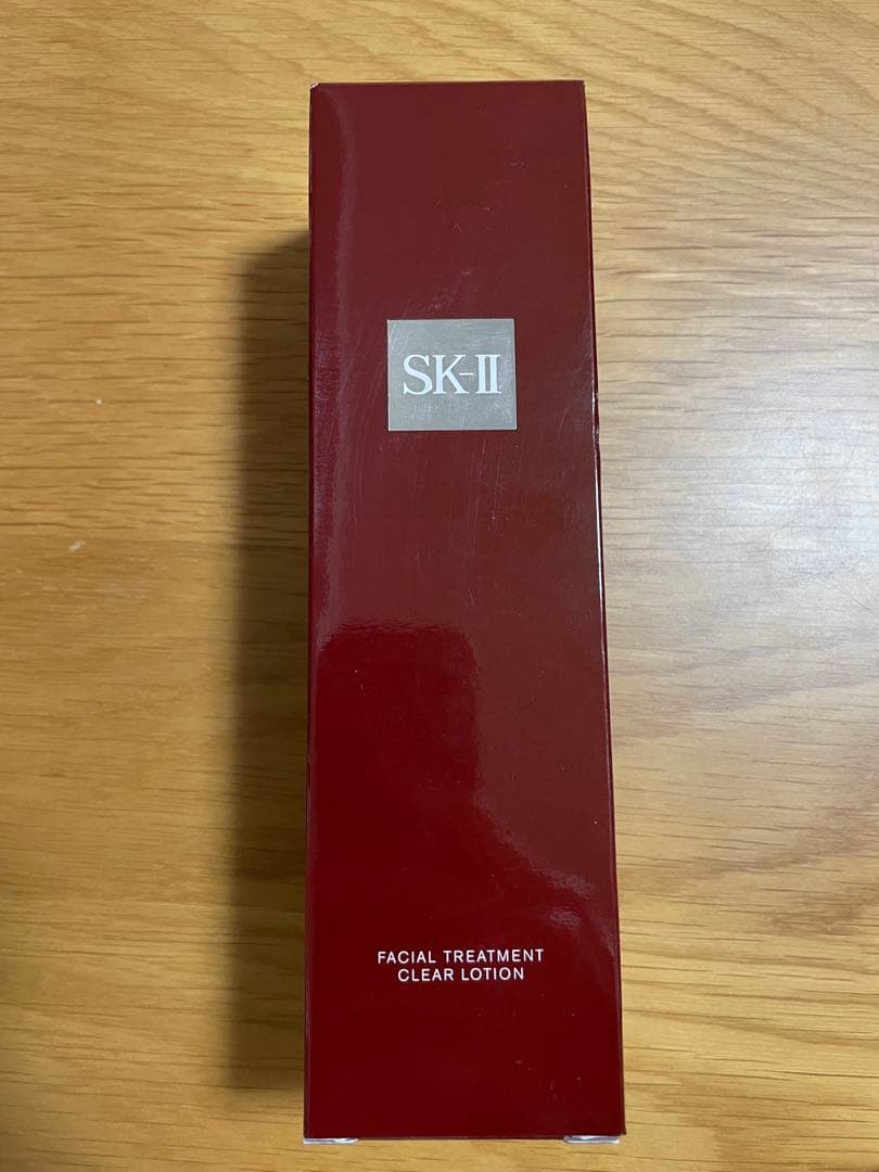 SK-II フェイシャルトリートメントクリアローション 230ml
