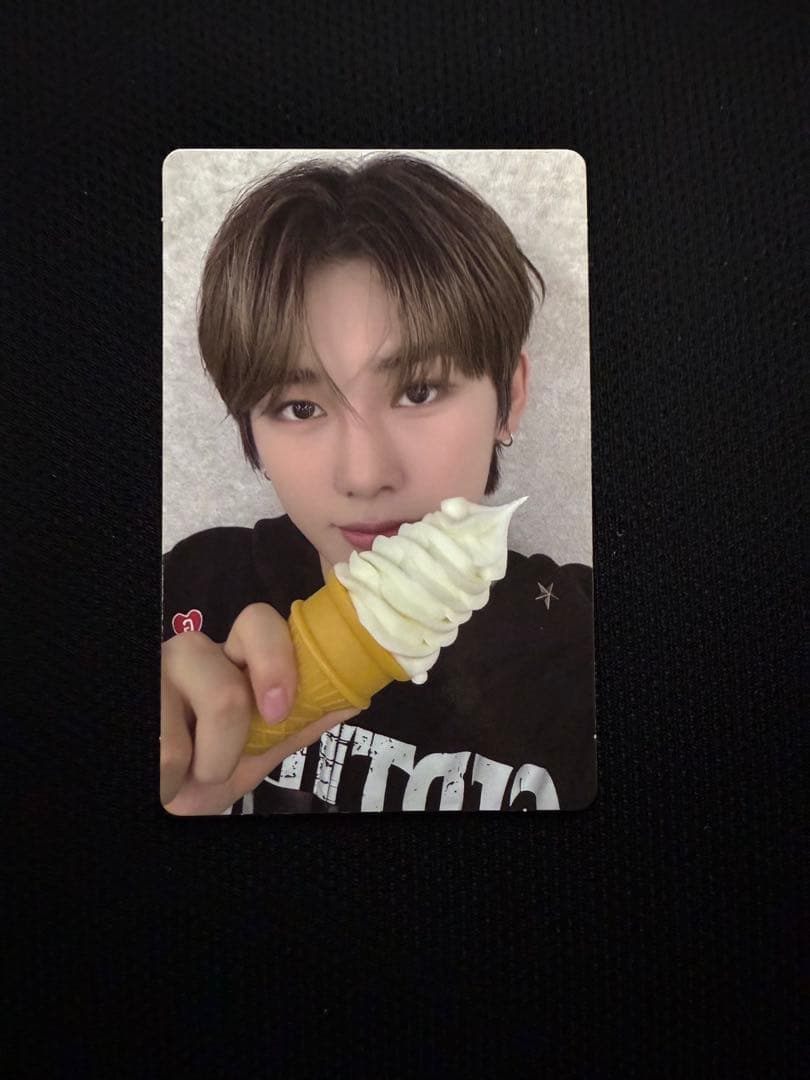 スタクリキット トレカ ボイプラ2 アンシン