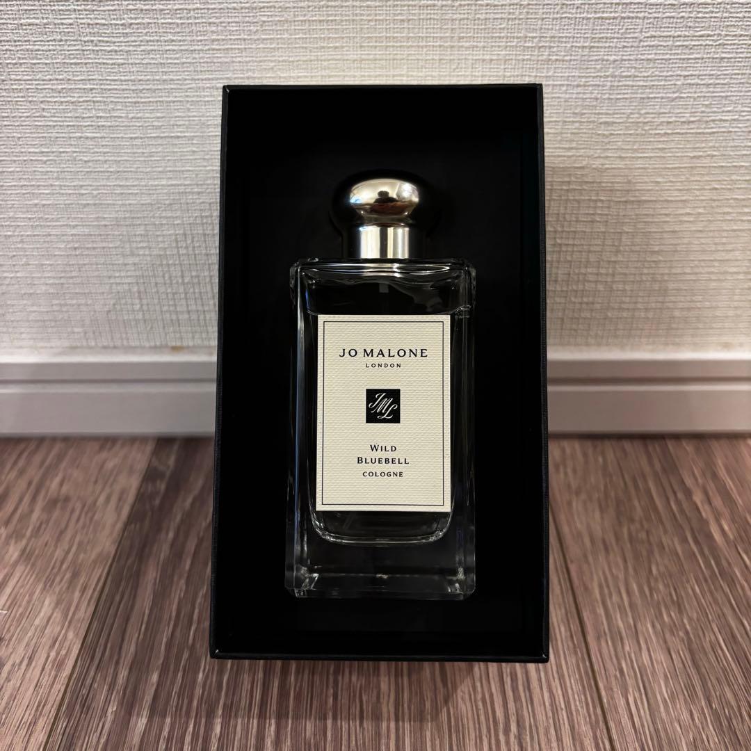 Jo Maloneワイルド ブルーベル コロン 香水　ジョーマローン