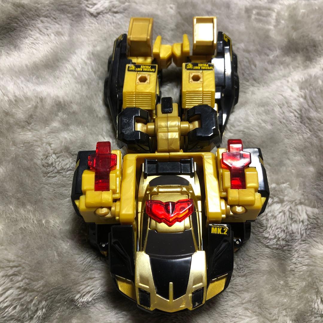 ドライブヘッド　ブラックマックス