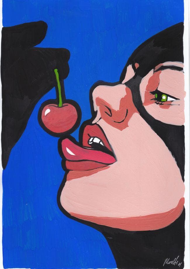 イラスト原画　「キャットウーマン」 キャットウーマン：DCキャラクター超ガイド │ DCアディクト！