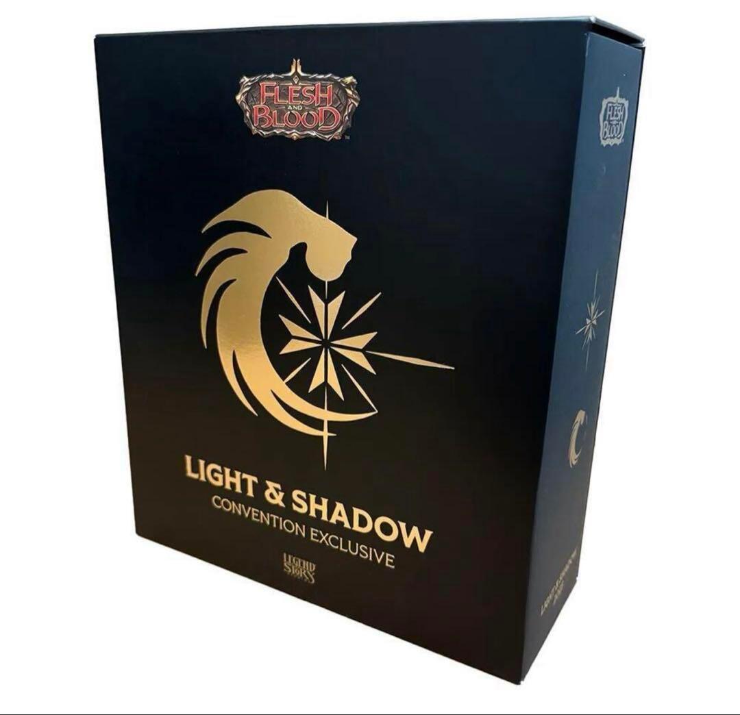 オ*ブ様 FaB Light&Shadow Convention Exclusi