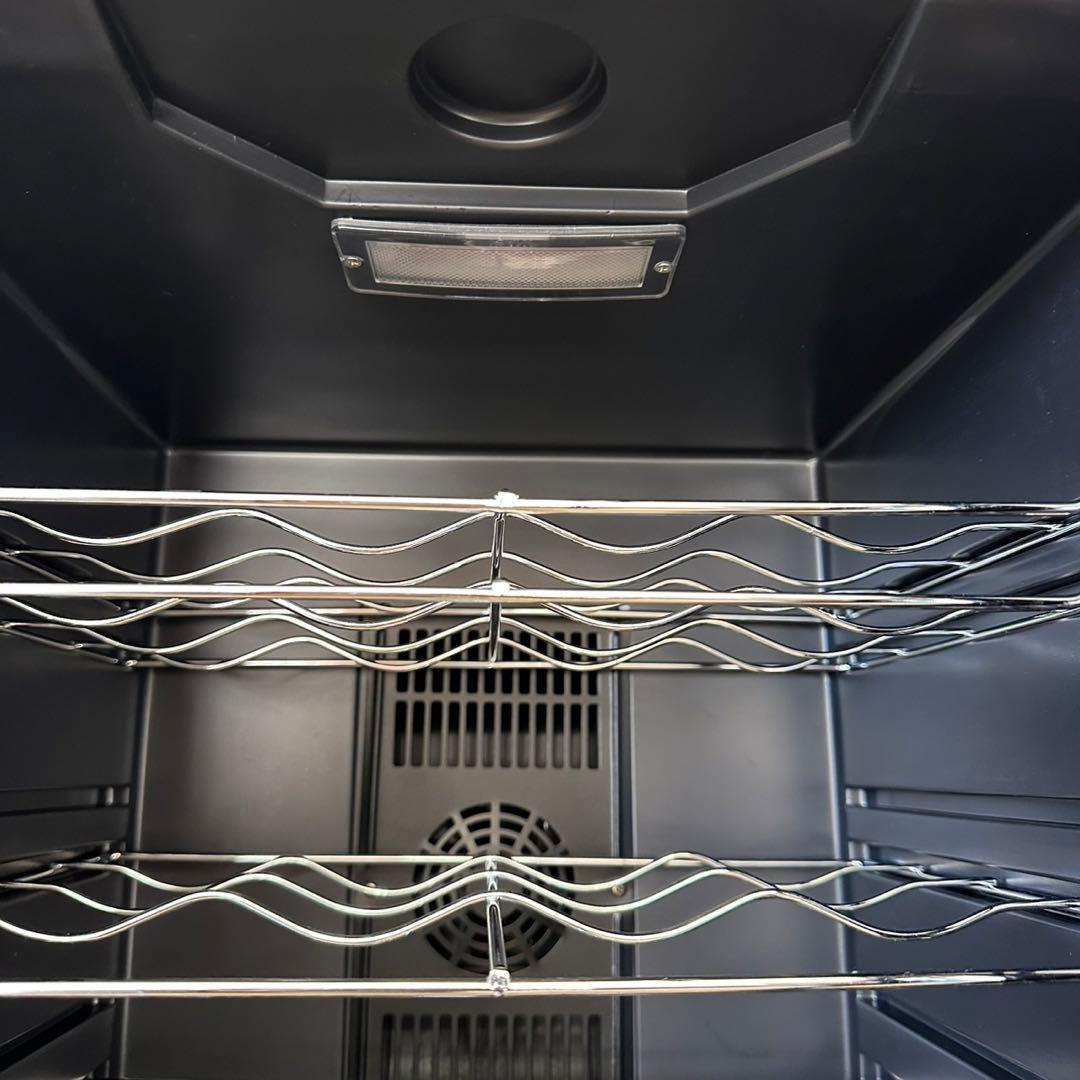 ワインセラー2017年製！】ルフィエール LW-D32 電子式