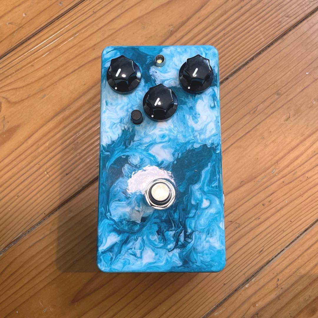 と*び様 Leqtique Maestoso EVR