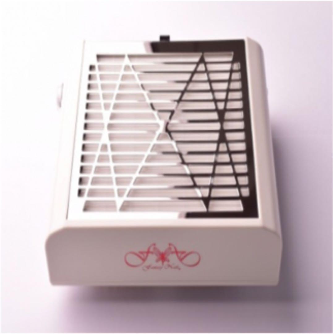 ファンタジーネイル詰め替えるフィルター付き ダストクリーナー 最終お値下げ