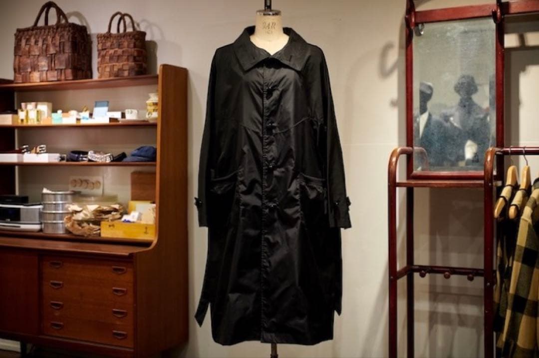 う*ん様 DSS×TheThreeRobbers DUSTER FULLER C