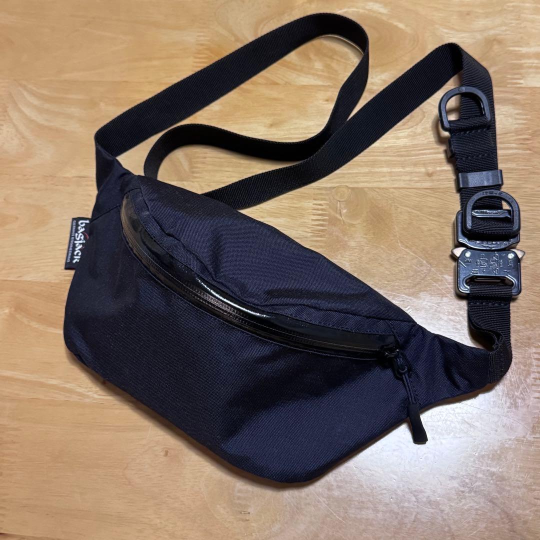 ❤️バッグジャック　ウエストポーチ