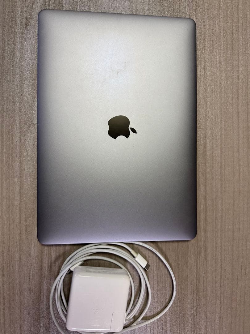 はやしMacBook Pro 2016