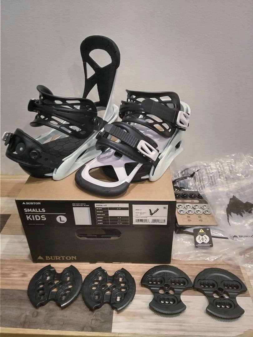 BURTON SMALLS キッズL　Re:Flex